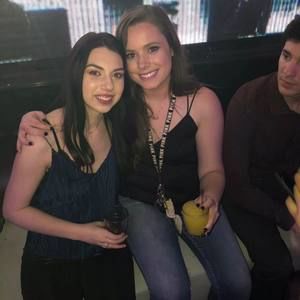 Meet your Posher, Maddy